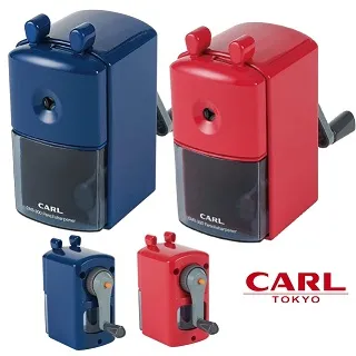 日本 CARL  A-5 鐵製削鉛筆機 歷史價格詳細信息