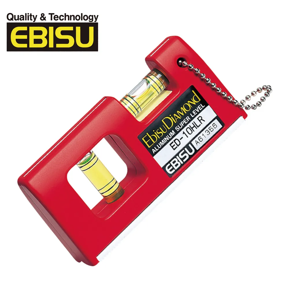 EBISU Mini系列 - 丸型水平器(附磁)｜ASTool 亞仕托 歷史價格詳細信息