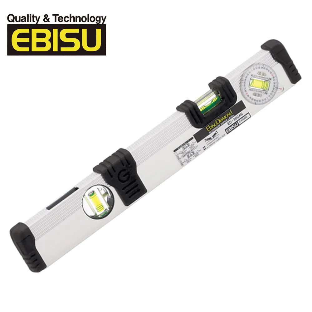 EBISU  Mini系列-G耐衝擊水平尺(無磁)300mm ED-30GN-12 歷史價格詳細信息