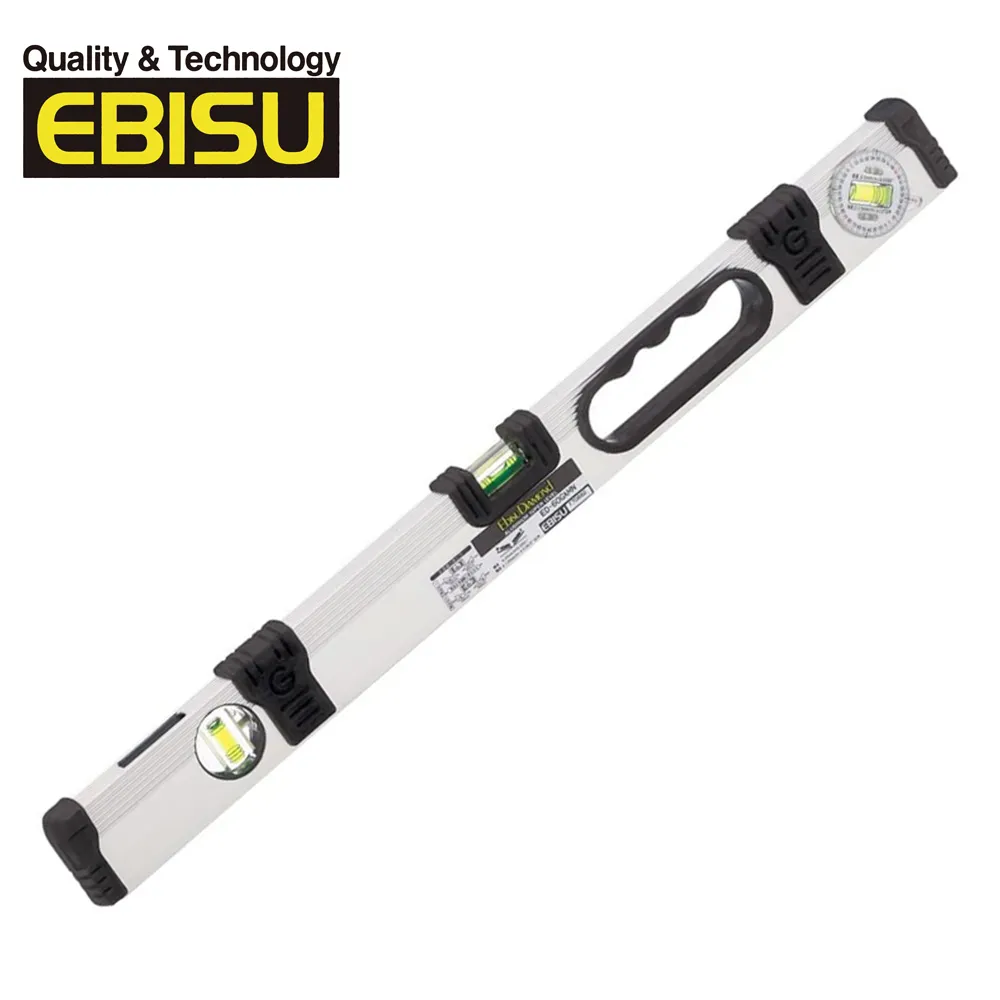 EBISU Mini系列 - 耐衝擊水平尺｜ASTool 亞仕托 歷史價格詳細信息