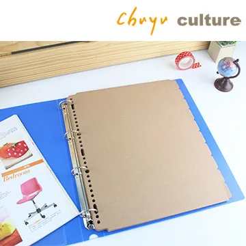 WA-12010 12K27孔資料袋用色卡PP/12段WANT 歷史價格詳細信息