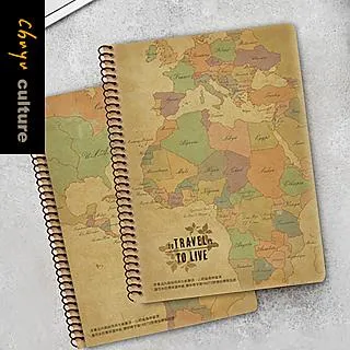 筆記橫線牛皮雙圈25K－字線【金石堂】 歷史價格詳細信息