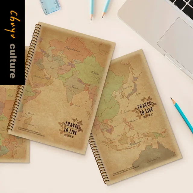 筆記空白牛皮雙圈25K－線筆【金石堂】 歷史價格詳細信息