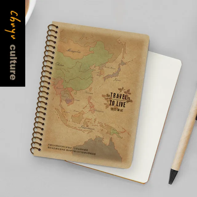 筆記空白牛皮雙圈25K－線筆【金石堂】 歷史價格詳細信息