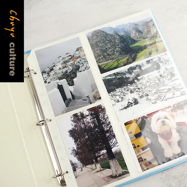 PH-06127 6K11孔六格3*5內頁-黑10張 歷史價格詳細信息