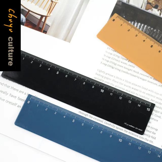 DO-10002 15cm大字方格尺【4入】 歷史價格詳細信息