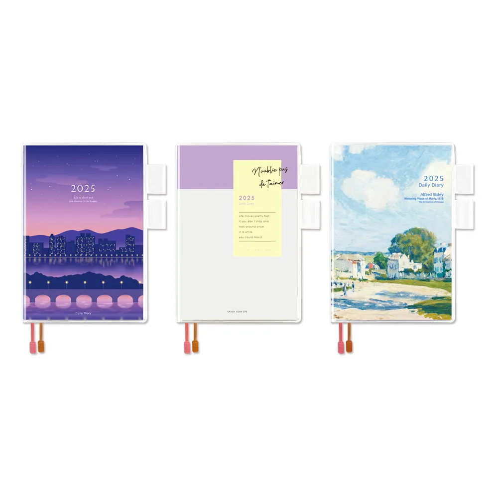 BC-50667 2025年B6/32K彩色週誌+收支 歷史價格詳細信息