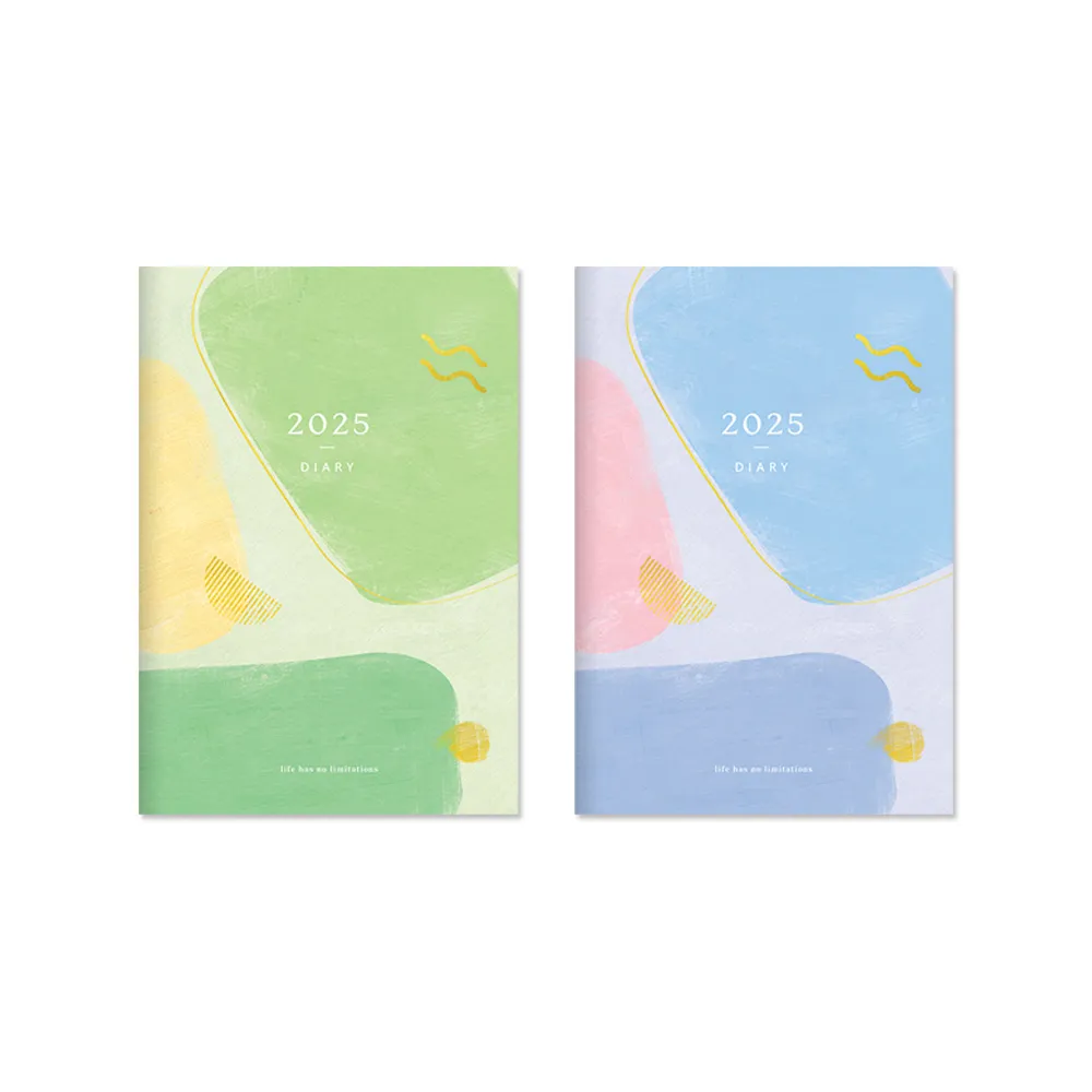 BC-50698 2025年B6/32K花布日誌-1日1頁/方格/ 歷史價格詳細信息