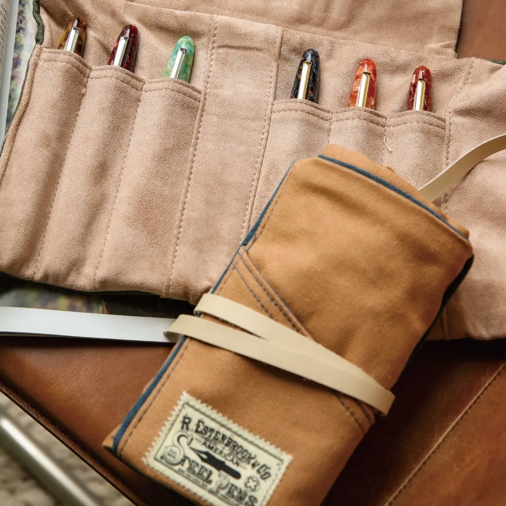 Esterbrook Two Pen Nook British Tan 單支裝筆盒－英倫棕褐色 歷史價格詳細信息