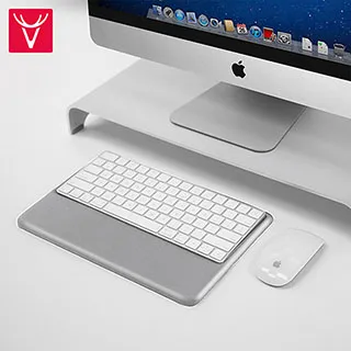 Vaydeer鹿為 4埠USB3.0多功能鋁合金耐重電腦螢幕增高架 歷史價格詳細信息