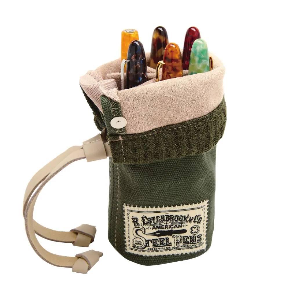 Esterbrook Two Pen Nook British Tan 單支裝筆盒－英倫棕褐色 歷史價格詳細信息