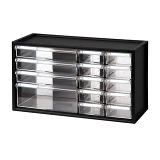 樹德SHUTER小幫手零件分類箱/A9-510/白 歷史價格詳細信息