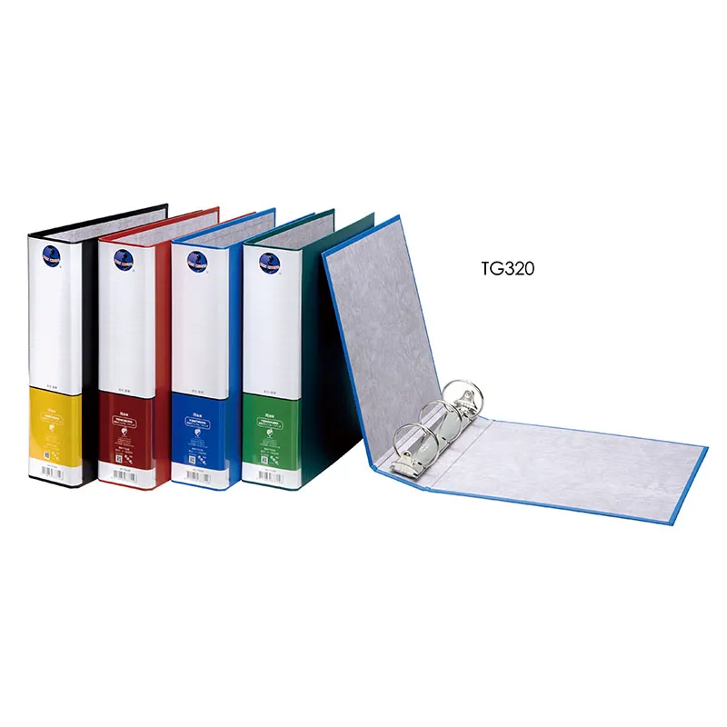 同春TON CHUNG TG330 環保PP合成紙二孔管夾 藍色/12入/箱 歷史價格詳細信息