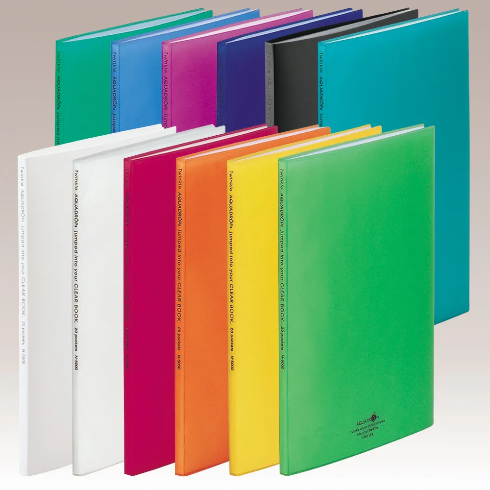 【LIHIT】AQUA DROPs A4資料本10入-黃 N-5100-5【金石堂】 歷史價格詳細信息