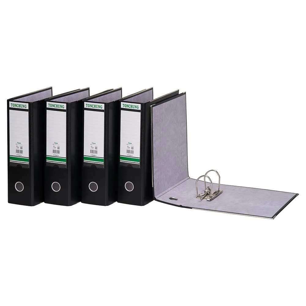 【同春】環保二孔拱型夾 70mm 12個入/箱 GF960S 歷史價格詳細信息