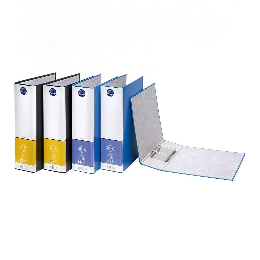 【同春】環保PP合成紙 2孔管夾 12個入 /箱 TG330 紅 歷史價格詳細信息