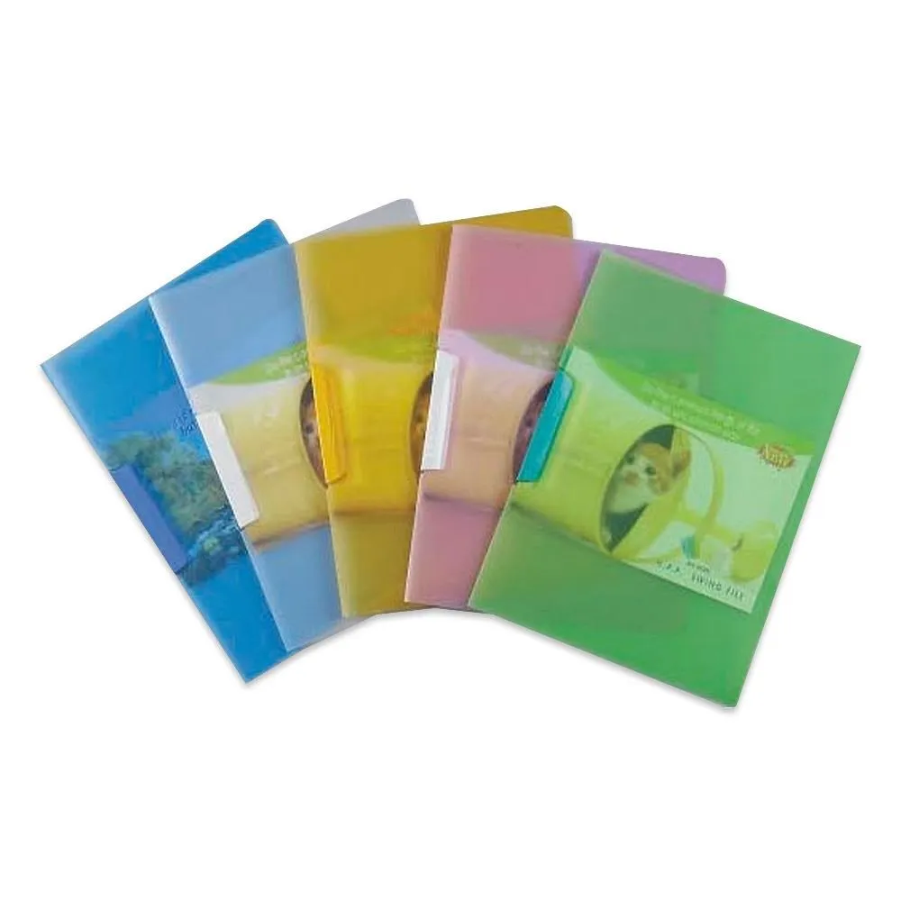 新德牌 P.P 柔彩20入學習檔案資料夾 24本 / 箱 01-901 歷史價格詳細信息