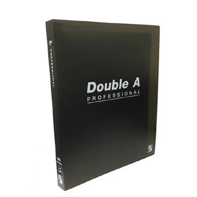 DoubleA A5辦公室系列(寶藍/50頁)空白內頁膠裝筆記本(DANB15063)-五入 歷史價格詳細信息