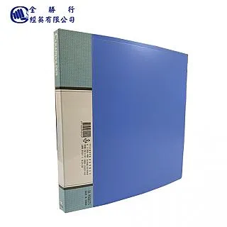 全勝 PP 60張資料簿--藍色 歷史價格詳細信息