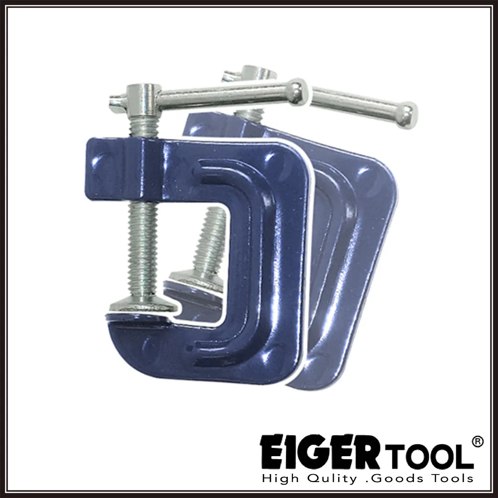 【Eigertool】迷你C型夾 EMC-6 歷史價格詳細信息