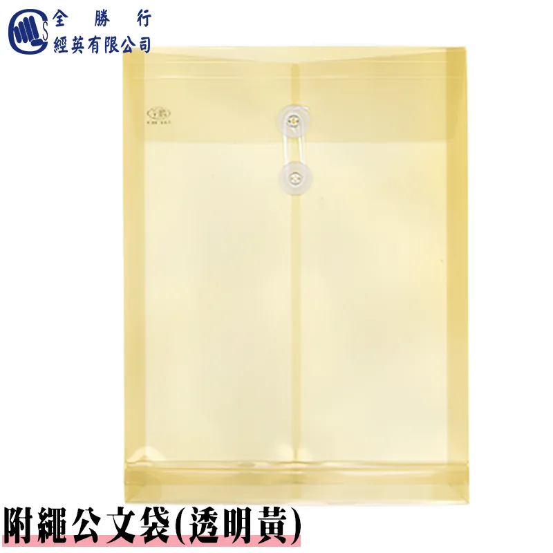 全勝 A4直式附繩立體文件袋 --透明綠(12個) 歷史價格詳細信息