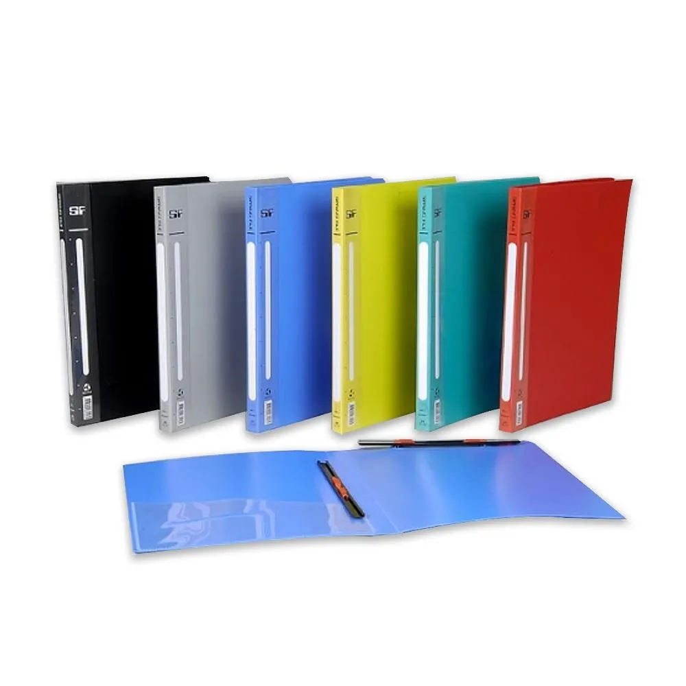 新德牌P.P A4 右上強力夾 24本 / 箱 02-102 黃 歷史價格詳細信息