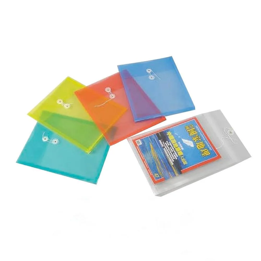 【新德牌】P.P 透明公文袋 10打 / 箱 16-104 歷史價格詳細信息