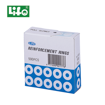 LIFE 補強圈 NO.9500 500入 歷史價格詳細信息