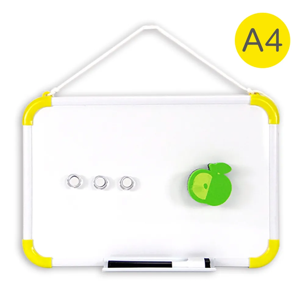 A4磁性軟白板(2入) 歷史價格詳細信息