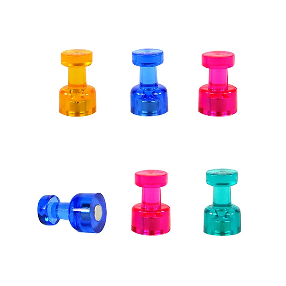 6入工字強力白板吸鐵(磁鐵)(台灣筆樂)(3卡入裝) 歷史價格詳細信息