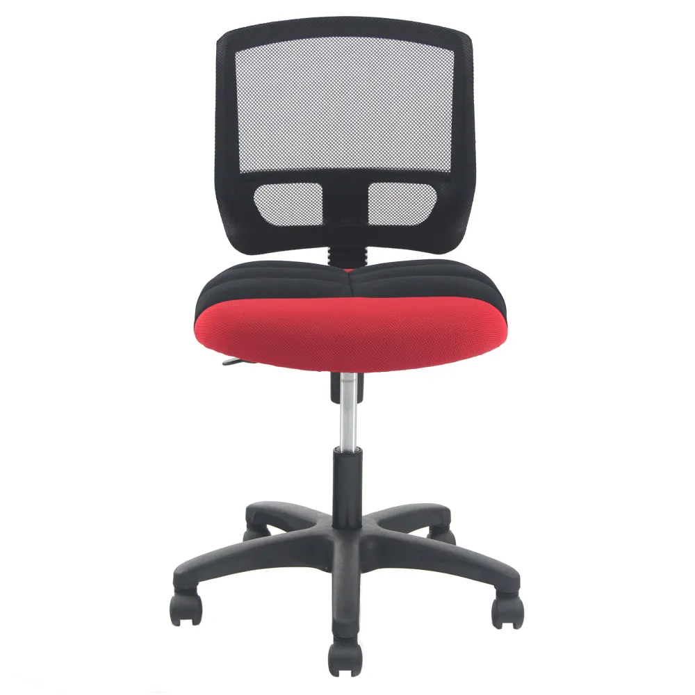 DR. AIR 人體工學氣墊椅墊辦公網椅(2108)-紅 歷史價格詳細信息