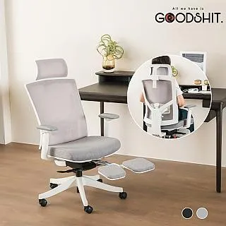 GOODSHIT. Amosen阿莫森人體工學椅/電腦椅/工作椅/辦公椅 歷史價格詳細信息