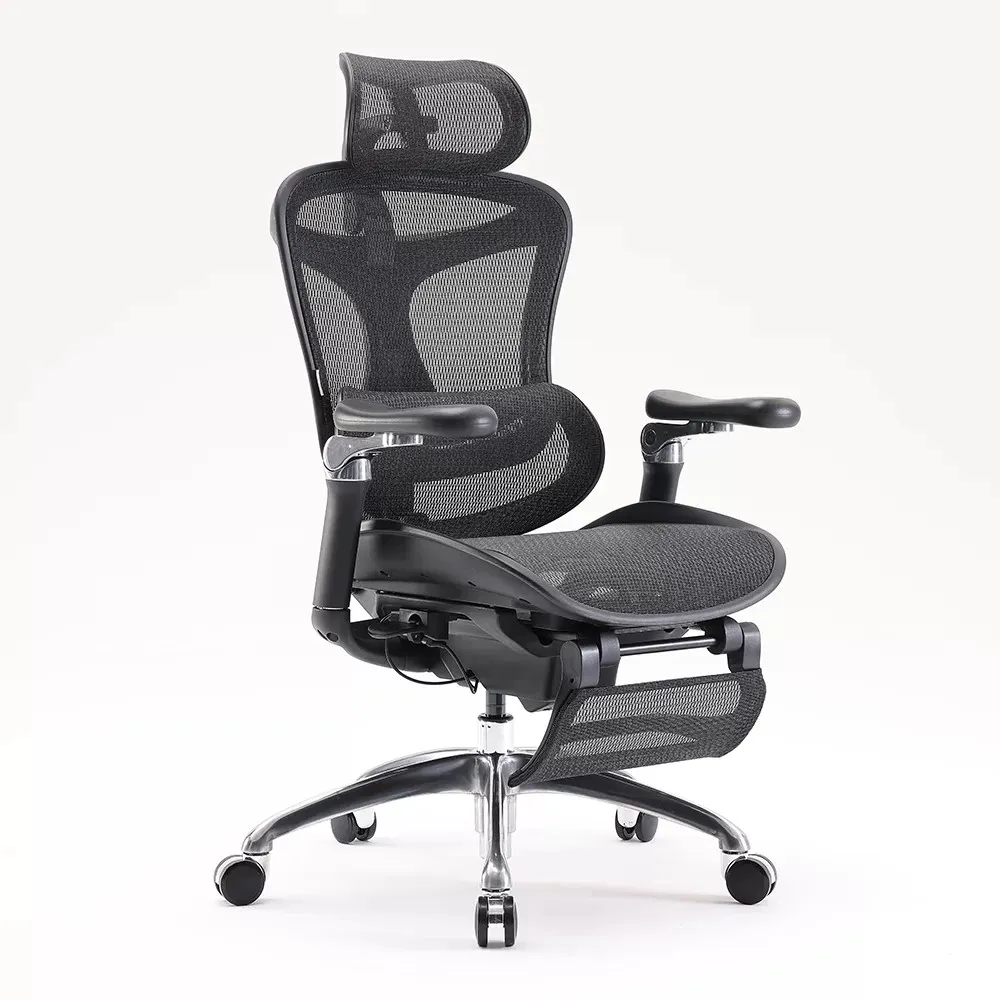 西昊人體工學椅M92家用舒適久坐辦公座椅可躺電腦椅子轉椅 歷史價格詳細信息