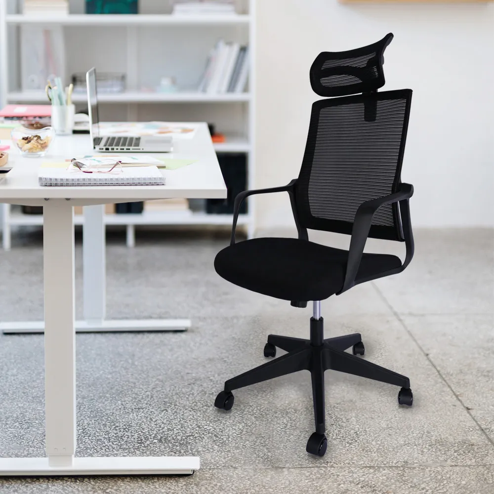 【AOTTO】透氣可調節人體工程學椅(電腦椅 辦公椅 老闆椅 工學椅) 歷史價格詳細信息