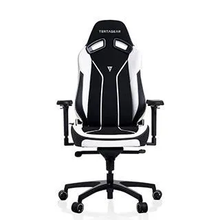 【VERTAGEAR】 PL4800 X-Large HygennX 人體工學電競椅 ｜樂維科技官方公司貨 歷史價格詳細信息