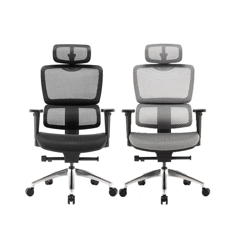 irocks 艾芮克 T07 NEO 人體工學辦公椅 黑色 網椅 歷史價格詳細信息