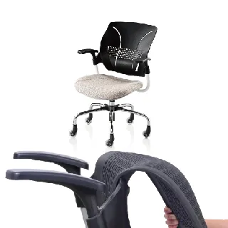 舒樂活4Health 2Move舒背椅 中背 歷史價格詳細信息