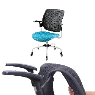 舒樂活4Health 2Move舒背椅 中背 歷史價格詳細信息