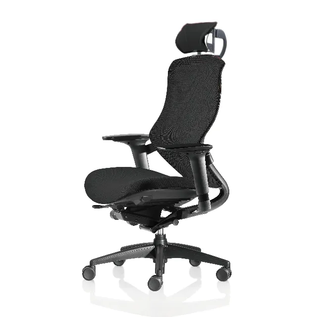 【舒樂活 4Health】NU Chair — 健康居家辦公椅（電鍍鋁合金款） 歷史價格詳細信息