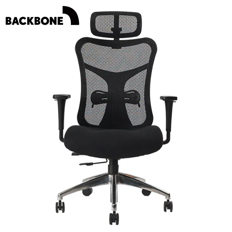 Backbone Kabuto 人體工學椅(黑框)-黑泡綿座 價格比較,價格查詢,歷史價格詳細信息