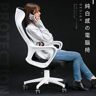 Abuy-特級高透氣網背機能款舒適電腦椅-PU靜音滑輪 歷史價格詳細信息