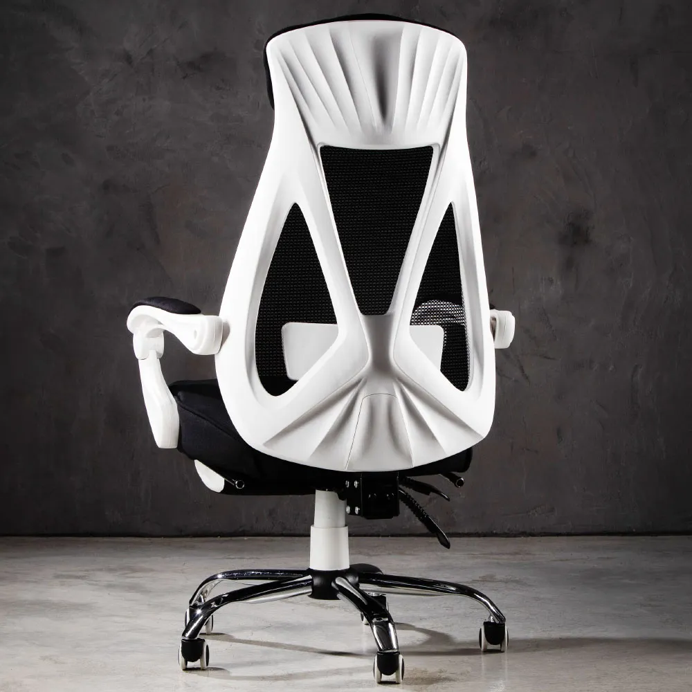 Abuy-特級高透氣網背機能款舒適電腦椅-PU靜音滑輪 歷史價格詳細信息