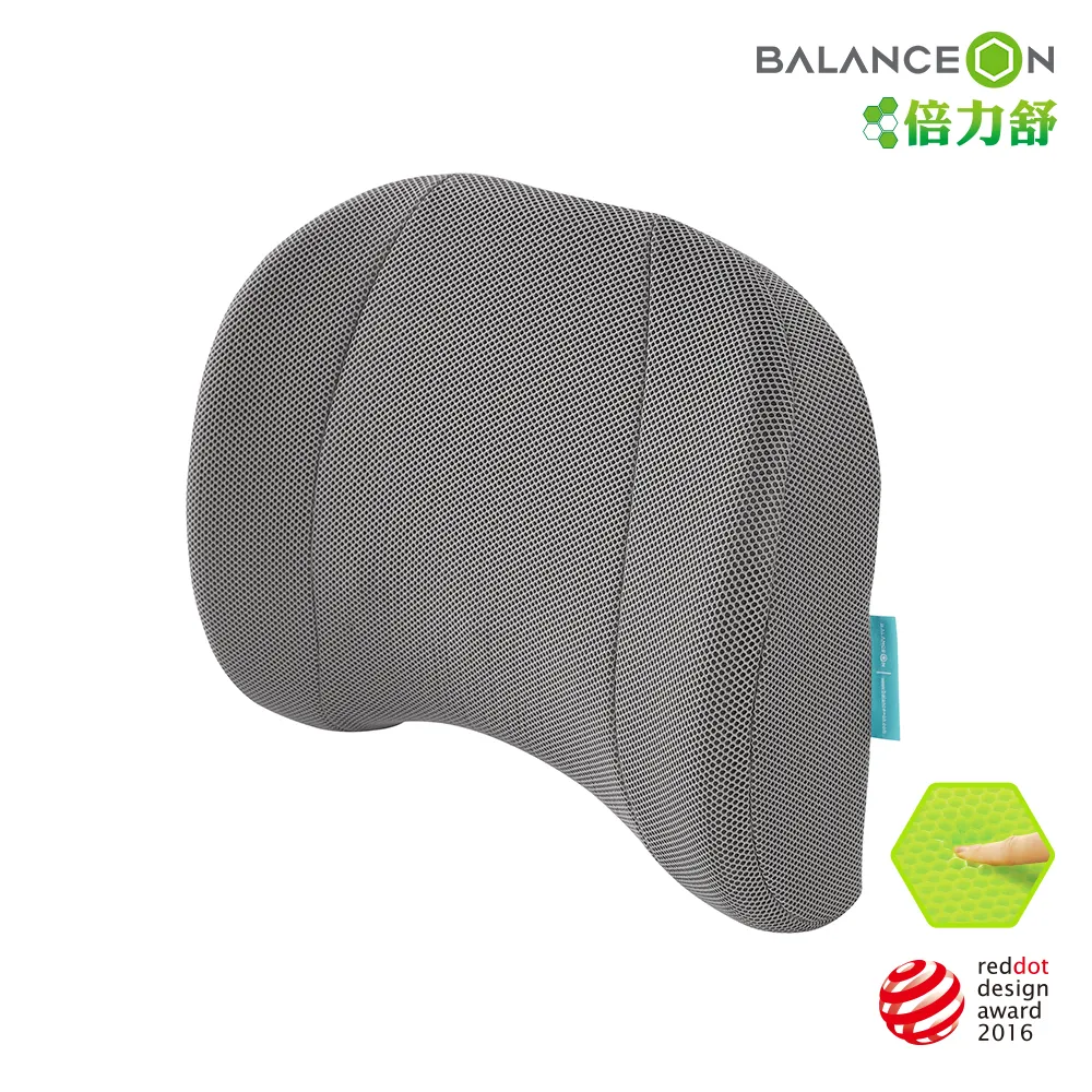BalanceOn 倍力舒 蜂巢凝膠腰椎靠墊 歷史價格詳細信息
