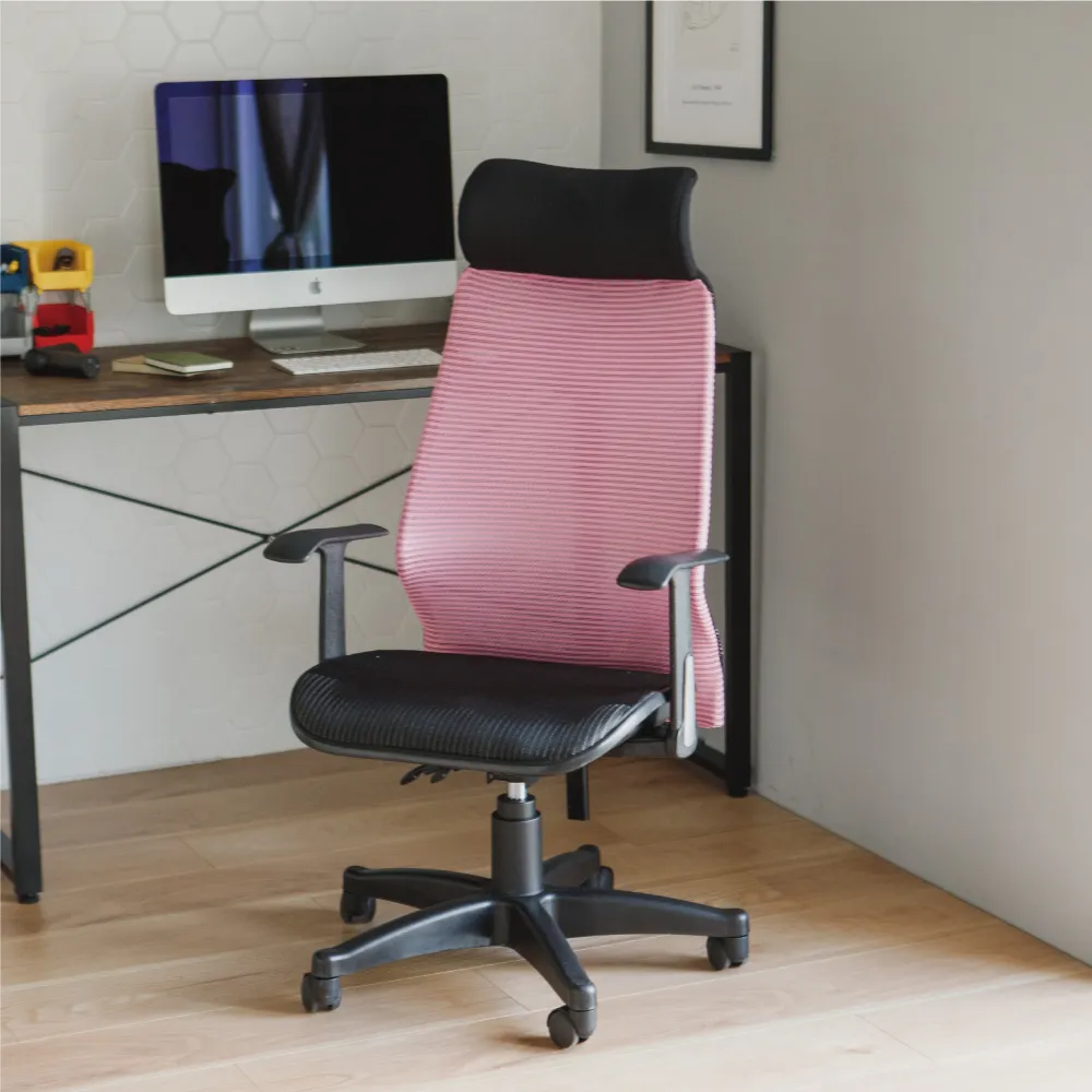 《完美主義》繽紛透氣美型電腦椅(4色) 價格比較,價格查詢,歷史價格詳細信息