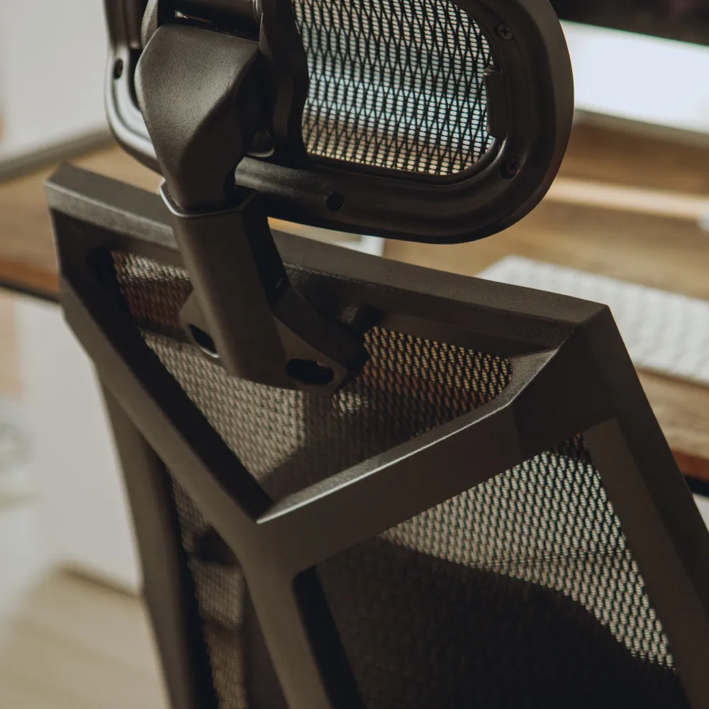 《完美主義》Tufte 頭靠透氣可移扶手電腦椅 價格比較,價格查詢,歷史價格詳細信息