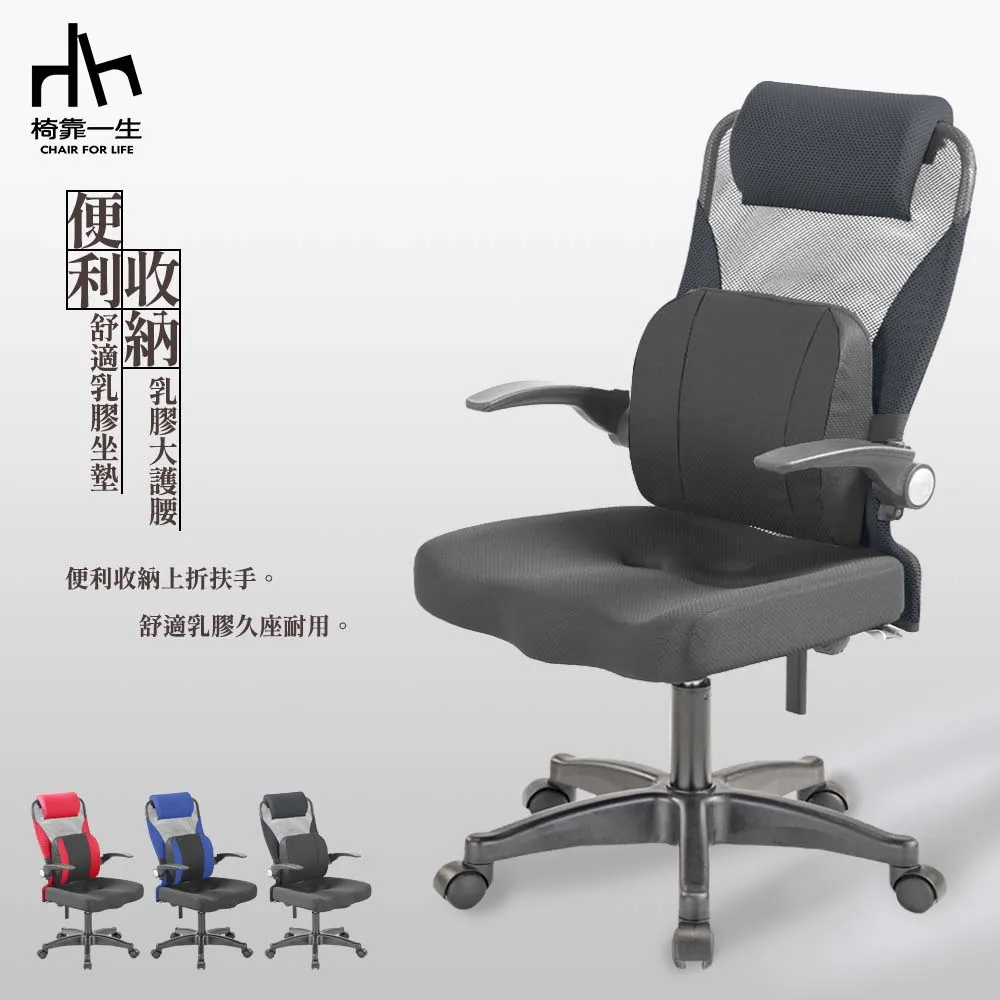 大護腰多功能高背辦公椅/電腦椅 歷史價格詳細信息