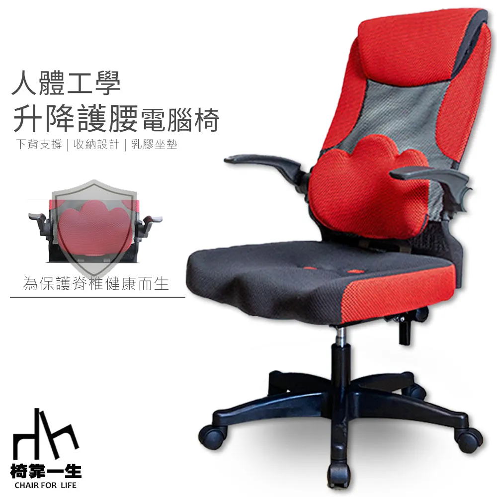 電腦椅靠背升降辦公椅 護家用學習椅 久坐游戲電競椅 人體工學椅子  露天市集  全台最大的網路購物市集 歷史價格詳細信息