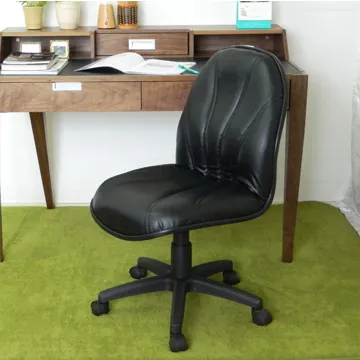 無扶手辦公椅打字椅子兒童電腦椅員工座椅 歷史價格詳細信息