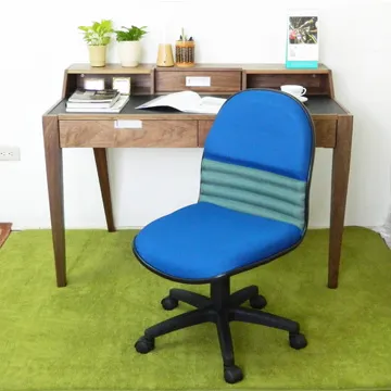 無扶手辦公椅打字椅子兒童電腦椅員工座椅 歷史價格詳細信息