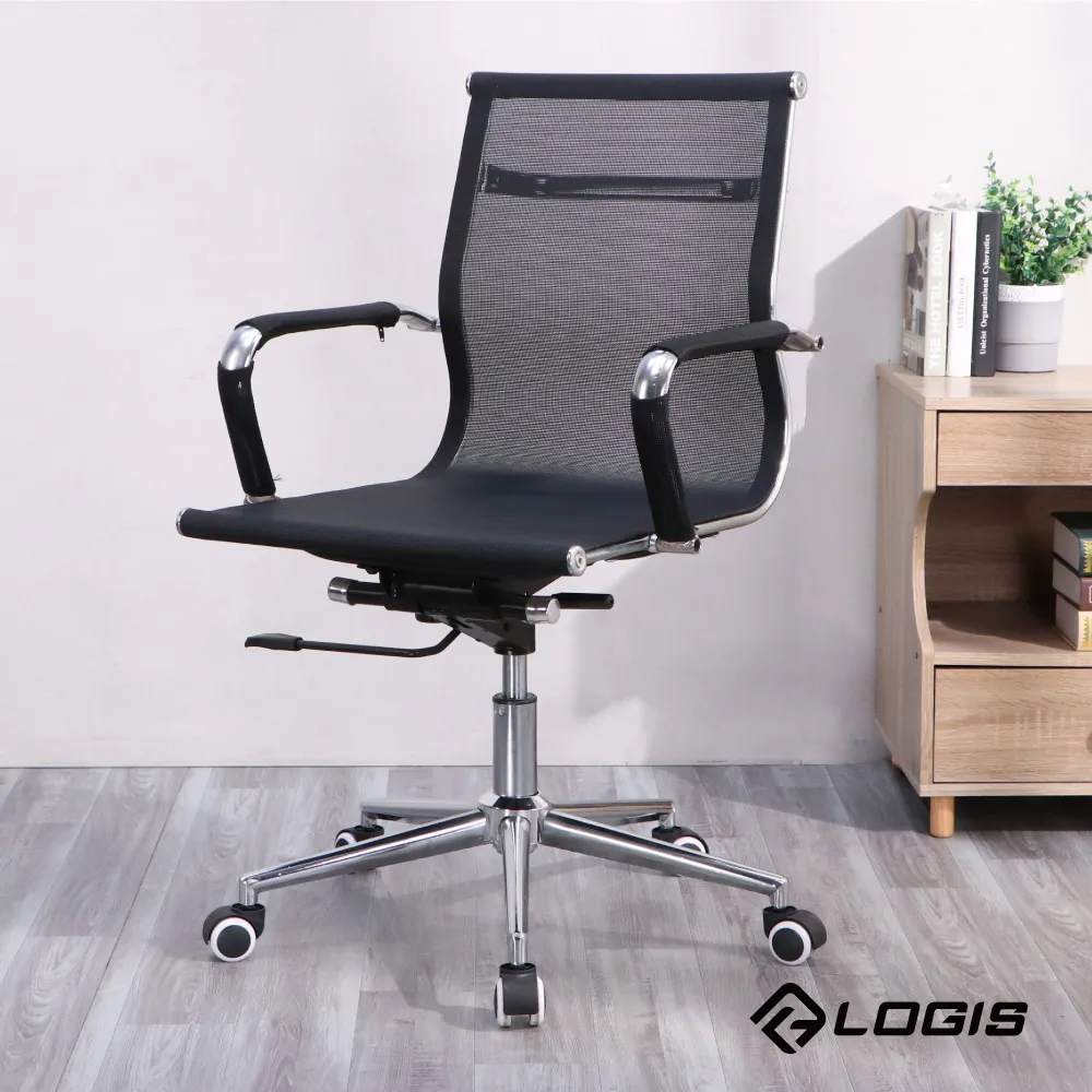 網椅椅 時尚簡約電腦椅 旋轉升降人體工學辦公椅 歷史價格詳細信息